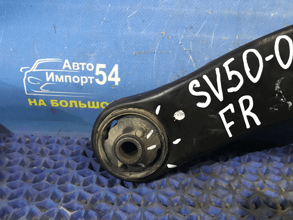 Рычаг передний правый TOYOTA VISTA 1999