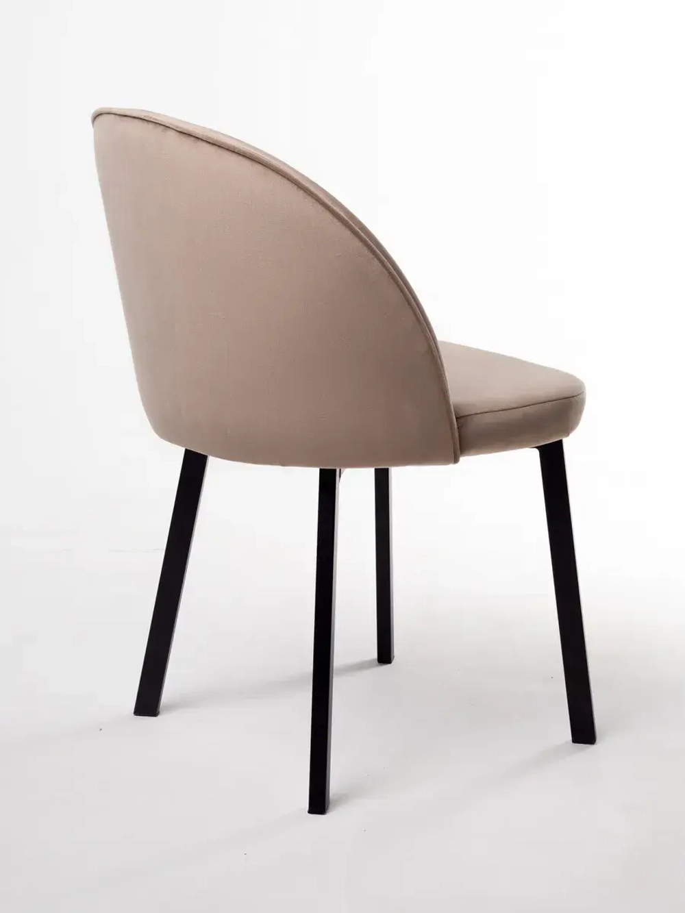 Мягкие стулья для кухни со спинкой Усиленные ножки Комплект2