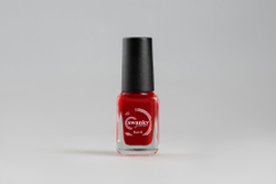 Swanky Stamping Лак для стемпинга S07 красный, 6мл