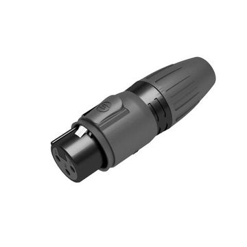 Seetronic SCWF3-B Кабельный разъем, 3-х контактный