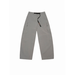 Брюки Nothomme Monterest Limited Edition Nylon Multi-Pocket Softshell Wide-Leg Pants "Grayish-Blue Tiles"