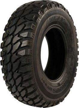 HiFly Vigorous MT601 245/75 R16C 120/116Q