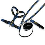 Ошейник Охрана