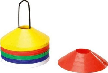 Конус Pro's Pro Marking Disc Set Premium Box - 50P