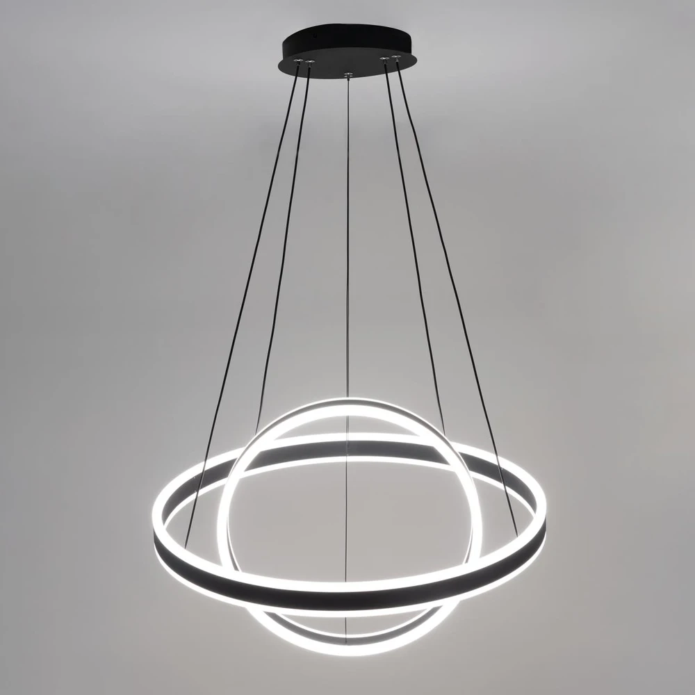 Подвесная люстра Citilux ДУЭТ CL719641