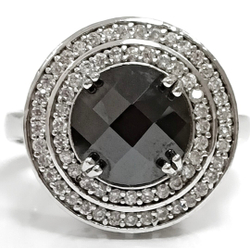 Ювелирное кольцо Эстерелла