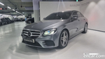 Mercedes-Benz E-Class W213 E300 4MATIC AMG Line (06.2020)
