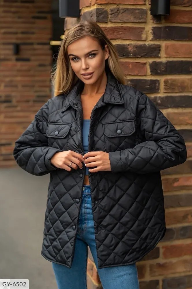 Куртка II-3386 Фабрика Моды