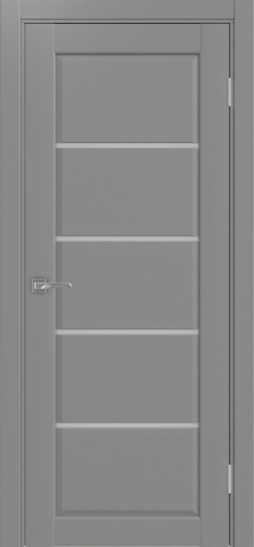 Межкомнатная дверь Optima Porte СИЦИЛИЯ 710.12