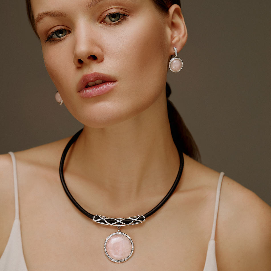 Комплект Possebon Q.Rose S0465.7 S