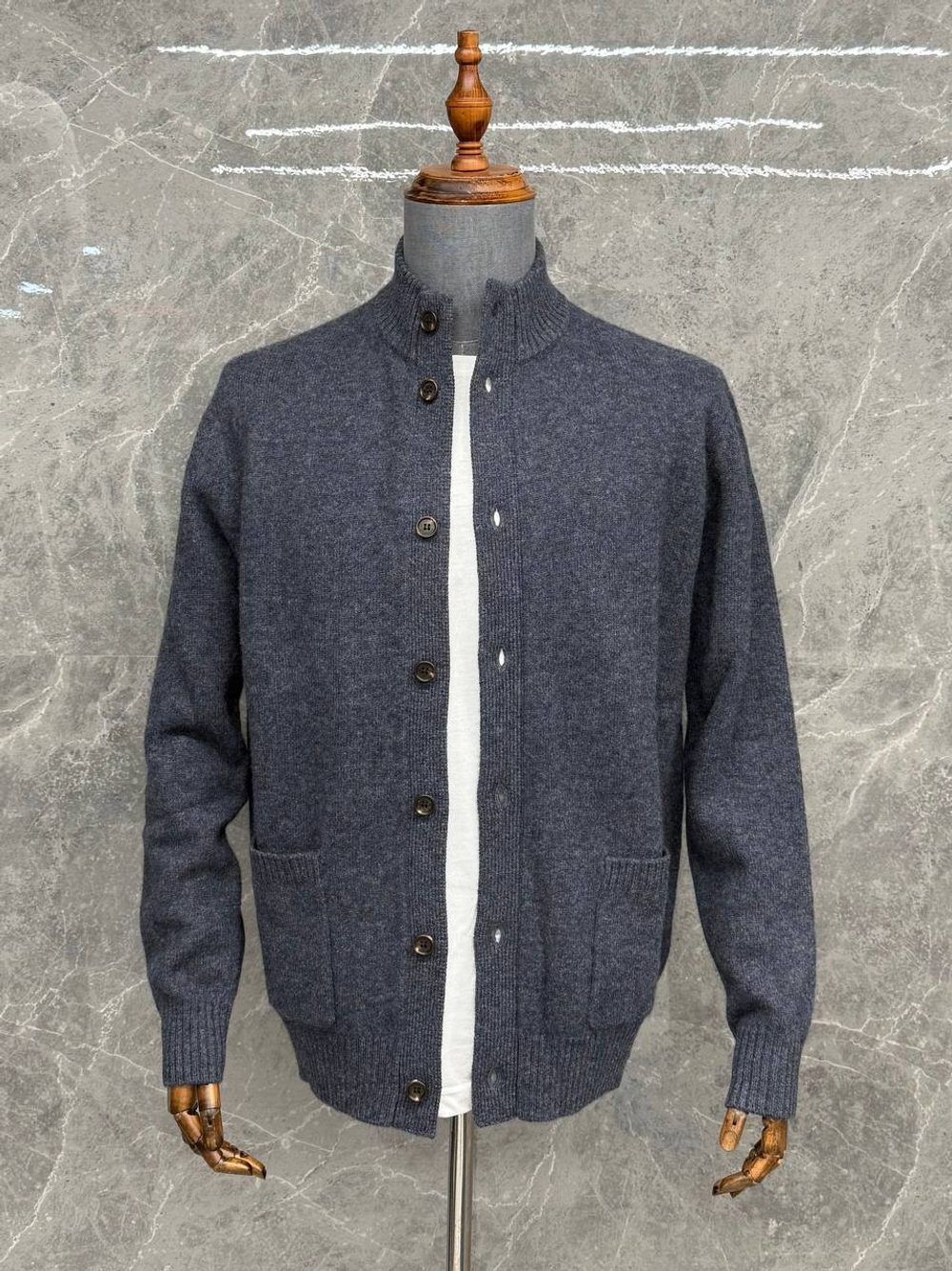 Кардиган Brunello Cucinelli