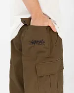 Купить Брюки Anteater WideCargo Хаки Брюки Anteater WideCargo Хаки