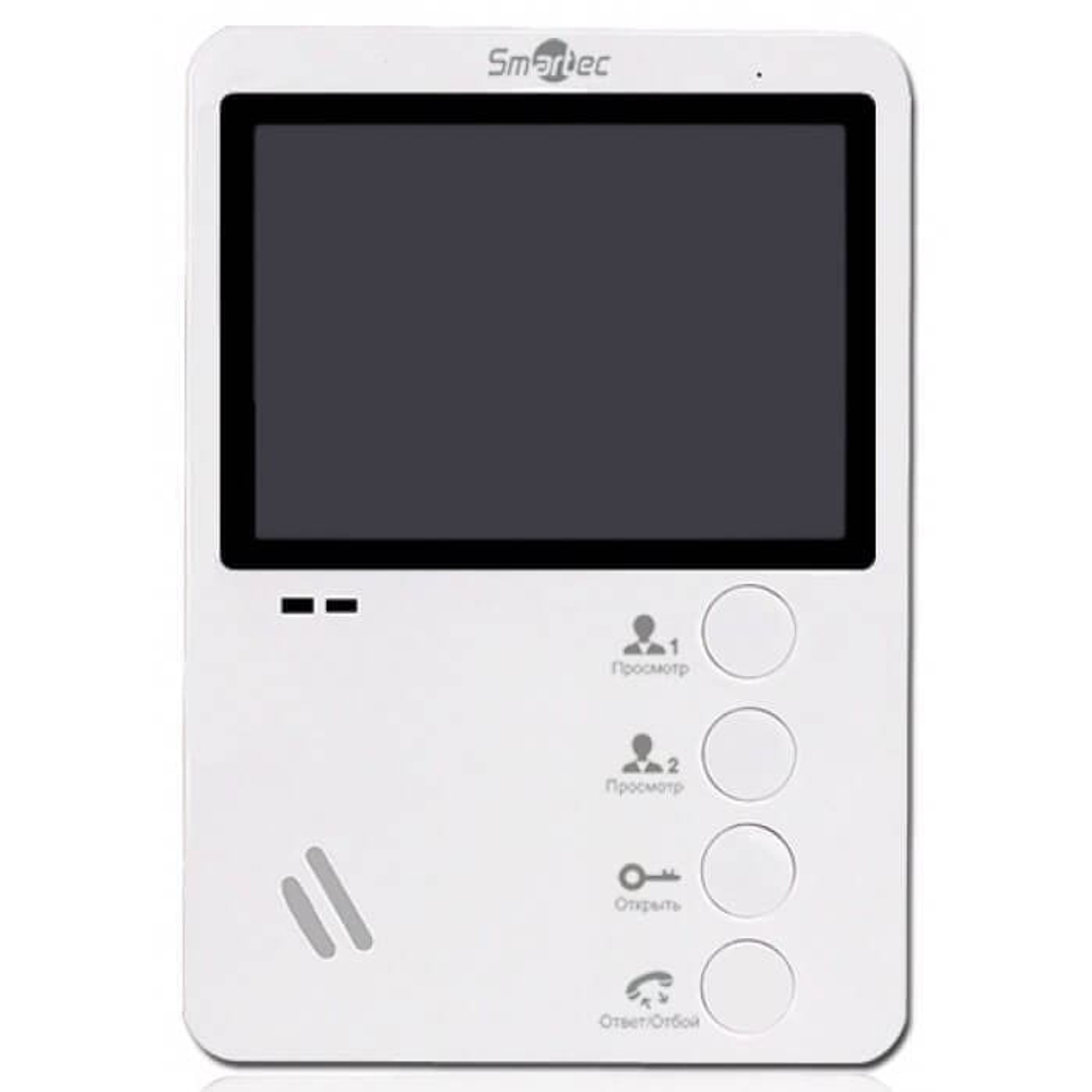 Smartec ST-MS104-WT СКУД