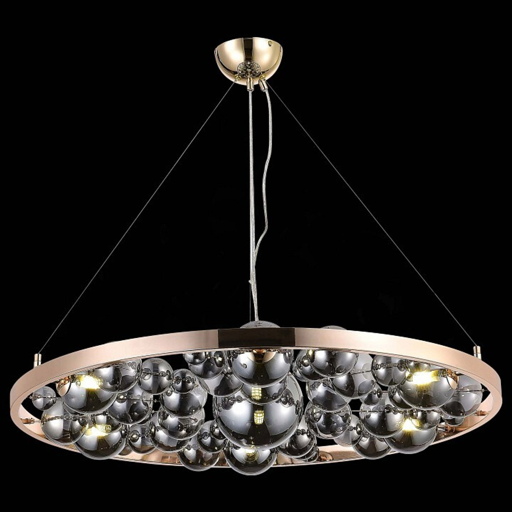 Подвесная люстра ST-Luce SL1510.203.07