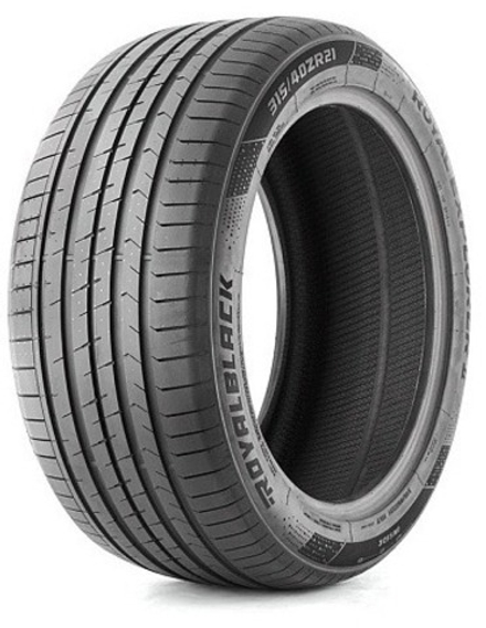 Автошина 265/45R21 ROYAL BLACK ROYAL EXPLORER EV 108W XL