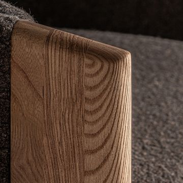 Стул NARA светло-коричневый Испания 