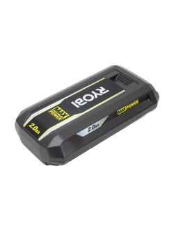 Аккумулятор 36В 2.0 А*ч RY36B20B Ryobi 5133005548