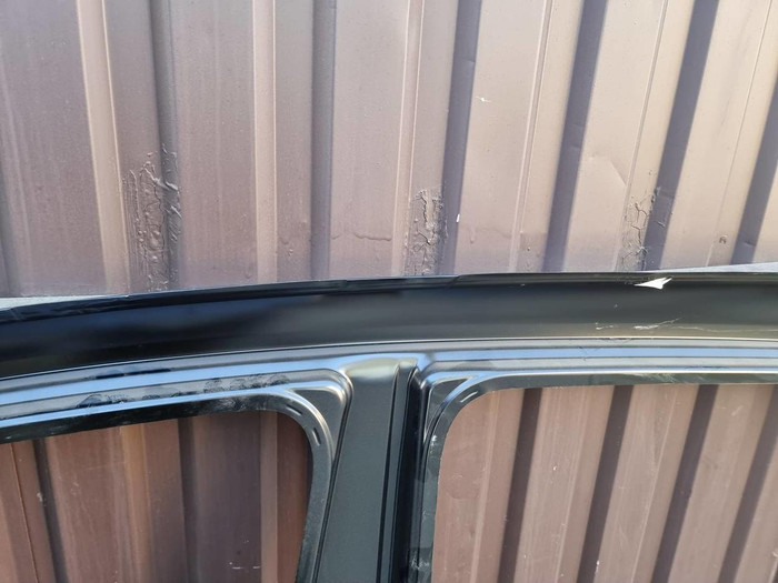 Боковина правая Changan CS55PLUS (2021-н.в.)