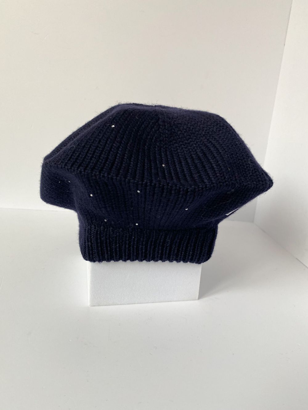 Новый шерстяной берет Il Trenino, 116