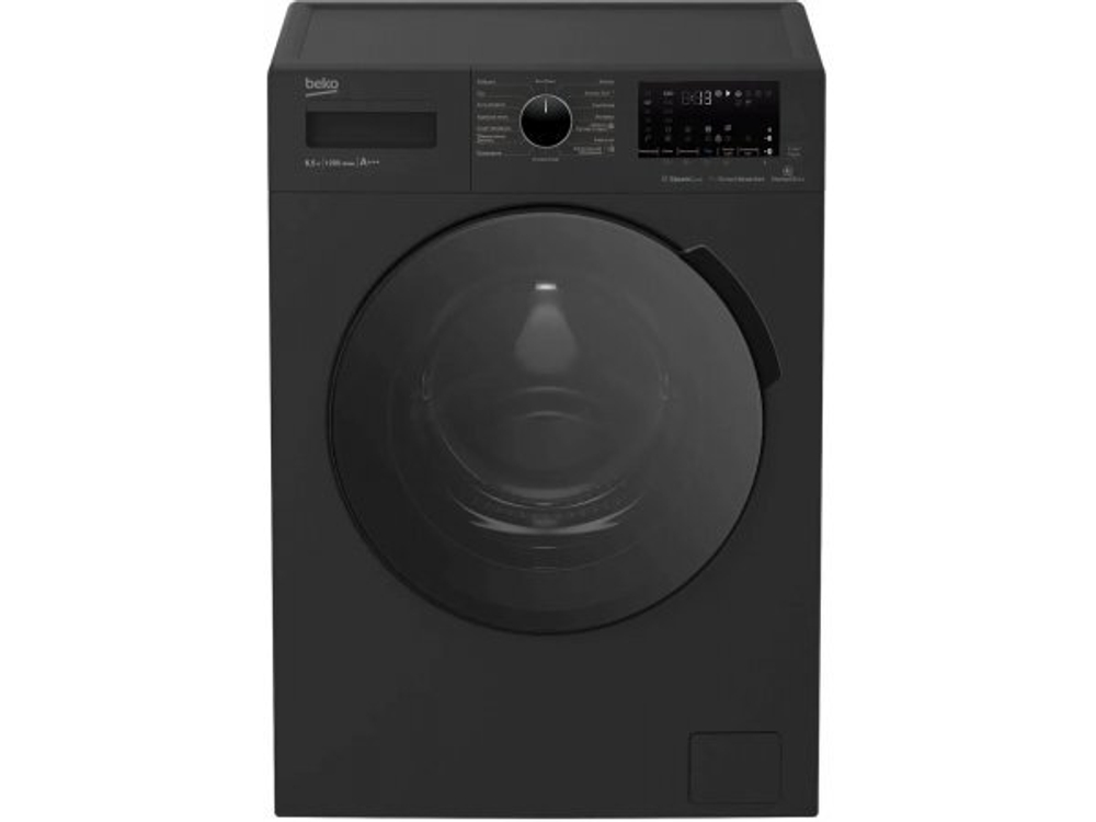 Стиральная машина Beko WSPE6H616A