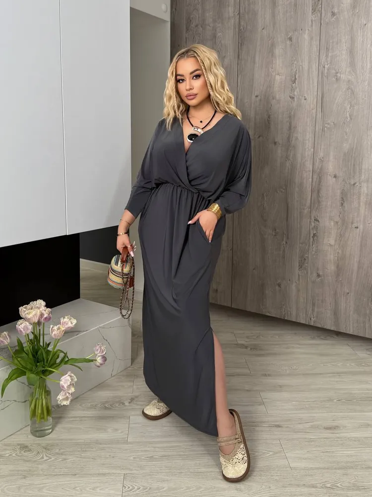 Платье УК-1360-1 Фабрика Моды