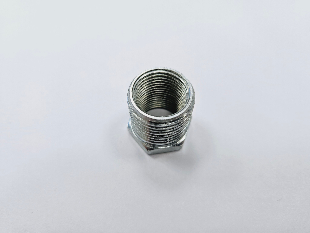 Адаптер-переходник 3/8"-1/2"