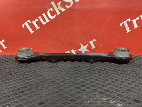 Тяга интеркулера