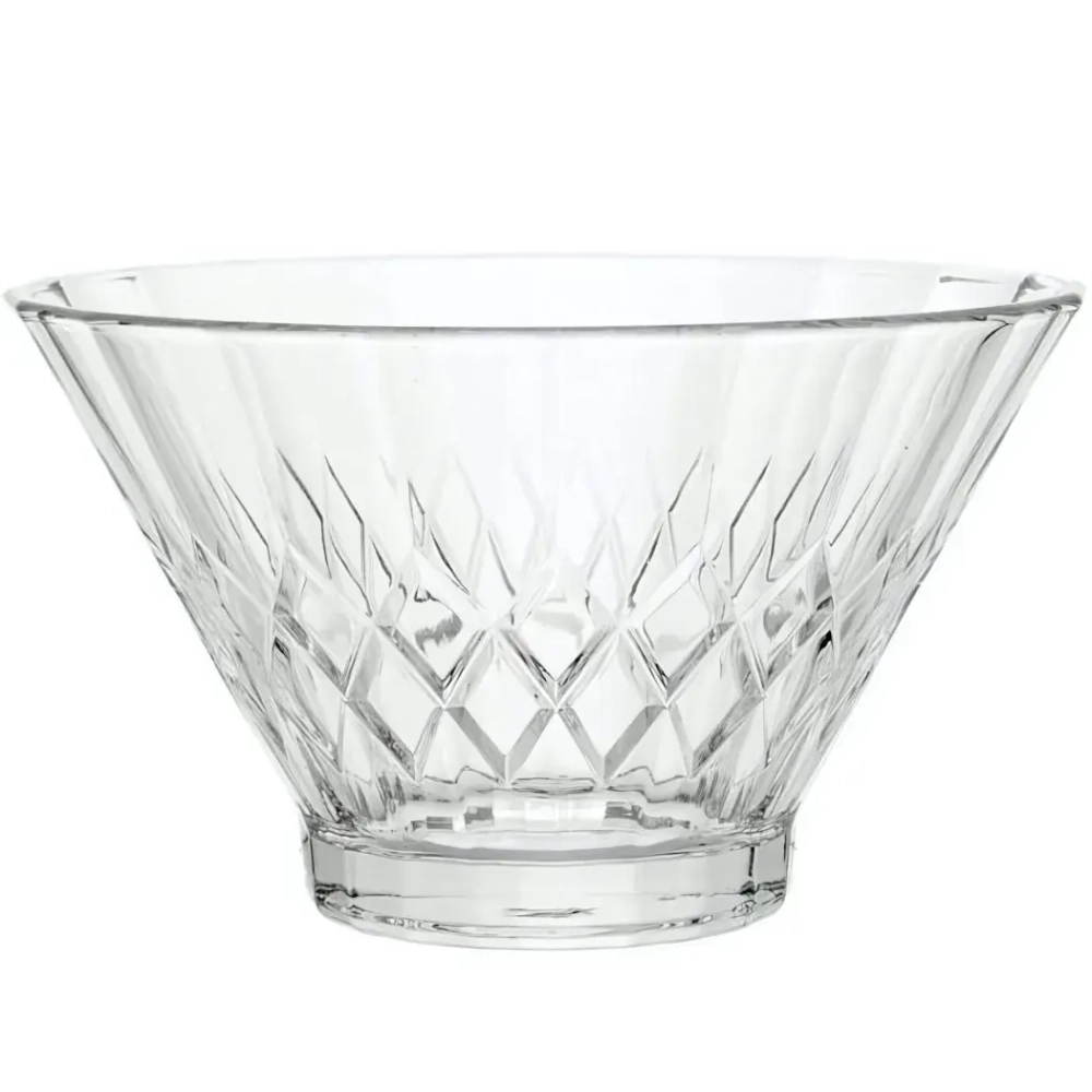 Набор салатников VANILLA 320 мл d=124 мм,6 шт (1204212)