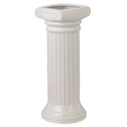 GAEM Ваза, 1500 мл, L12 W12 H30,5 см