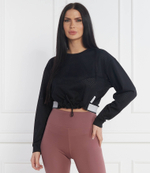 Худи Calvin Klein Performance - черный(00GWS4W330)