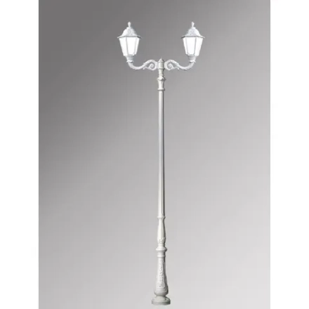 Парковый светильник Fumagalli TABOR ADAM/NOEMI 2L E35.205.M20.WYH27