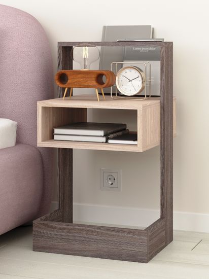 анкор темный / анкор светлый