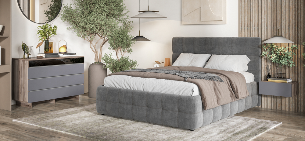 Комод Босс Квадро 120 (снят)