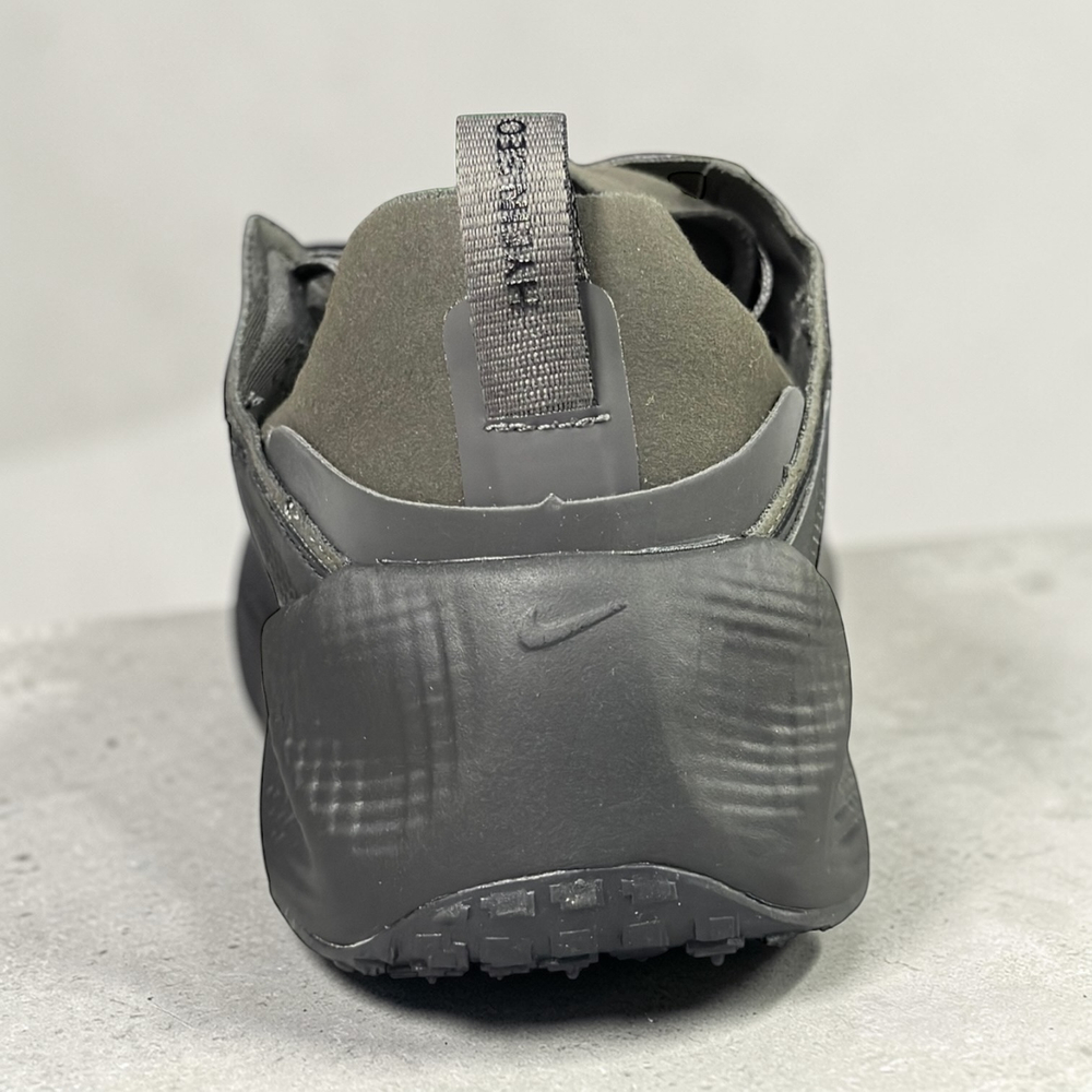 Nike Ava Rover Sequoai x Hyein Seo • Gray Black