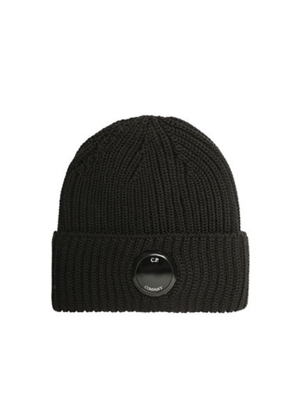 Шапка In Extrafine Merino Wool