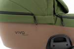 Детская коляска Tutis Viva 6 Plus Essential 2 в 1 1612050 Pine