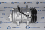 Компрессор кондиционера FAW J6 3250 E5 Оригинал