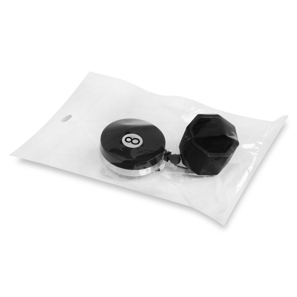 Держатель для мела восьмиугольный 8 Ball Flexi