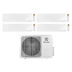 Electrolux EACO/I-28 FMI-4/N8_ERP / EACS/I-09 HEN FMI/N8_ERP_WT/in - 4шт.