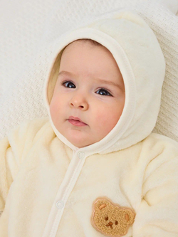 Комбинезон для малышей. Комбинезон для новорожденных