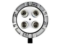 Осветитель Grifon TL-4 на 4 лампы