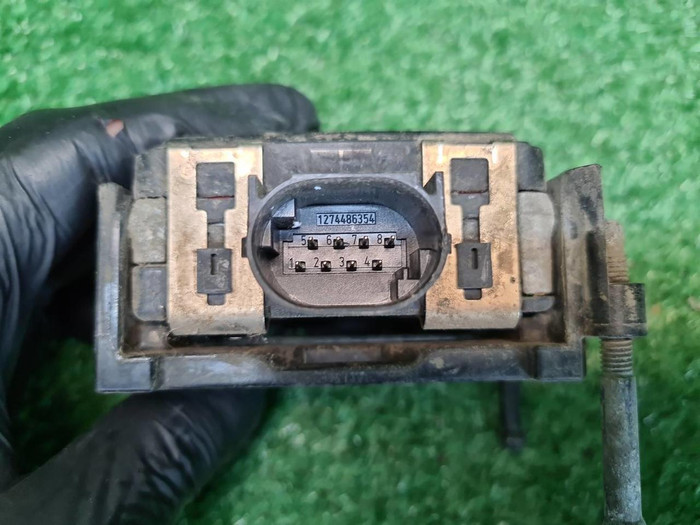 Датчик ACC Chery Tiggo 8 Pro (2021-2024)