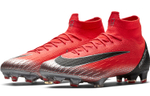 Кроссовки Nike Mercurial Superfly 6 12 Elite Cr7 Fg