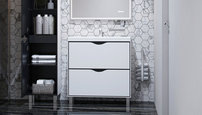 Тумба напольная VELVEX Rigli 80.2Y