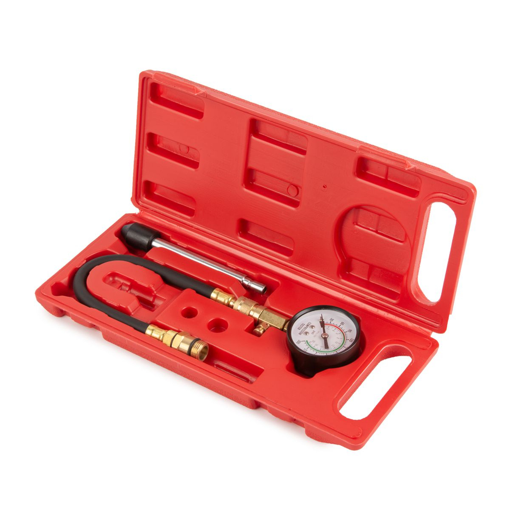 WDK-214308 Компрессометр для бензиновых ДВС