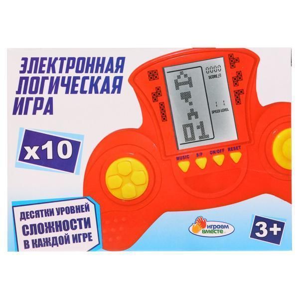 Игрушка на батарейках &quot;Играем вместе&quot; 0603K133-R