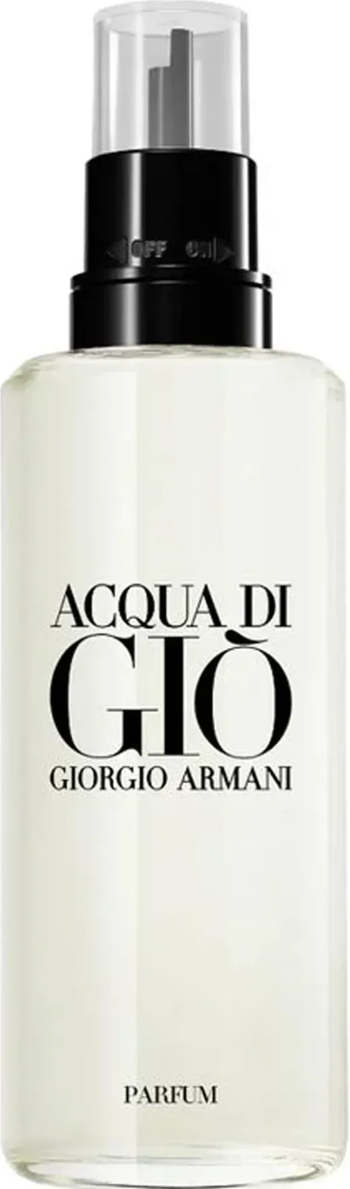 Giorgio Armani Acqua di Giò Parfum Refill 150 ml