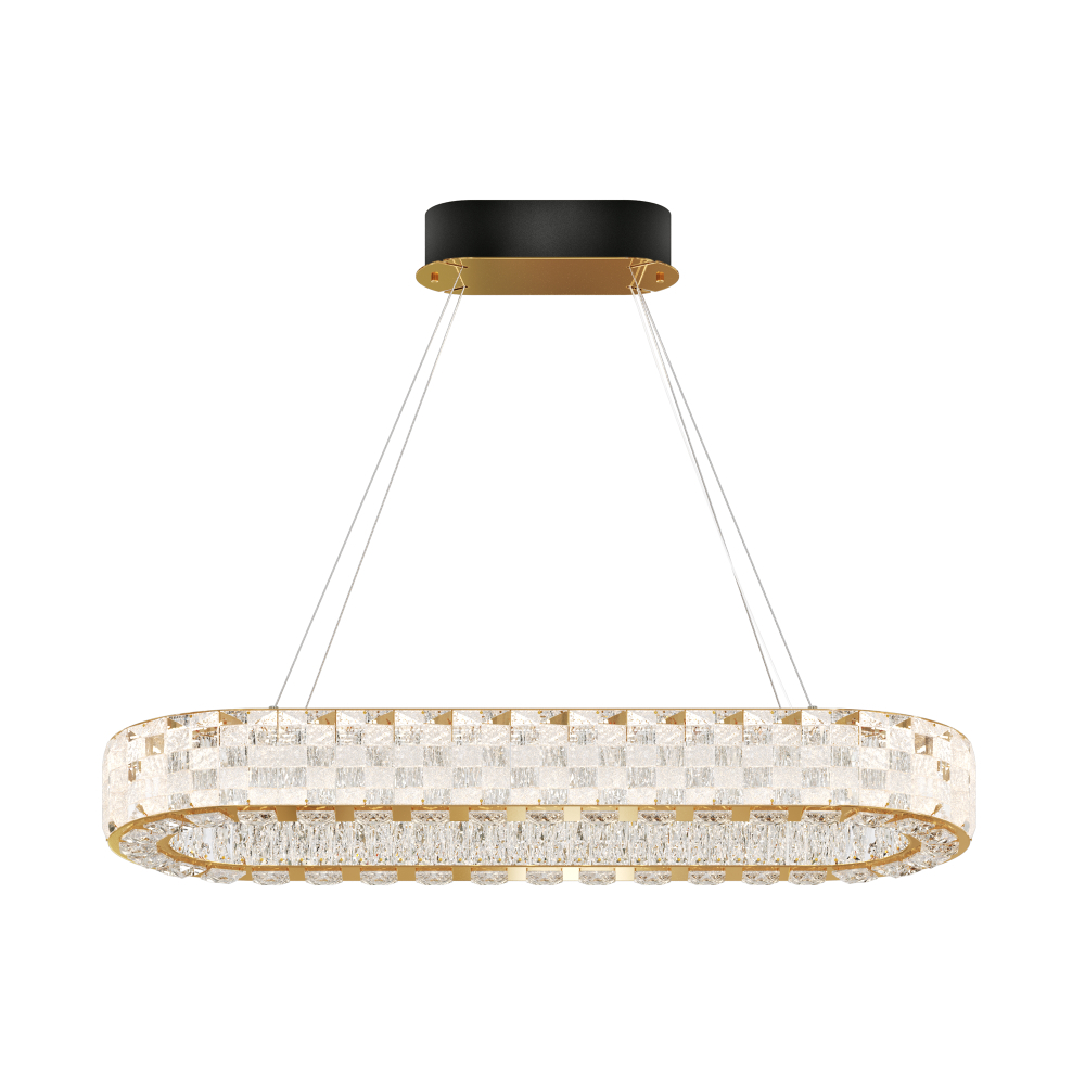 Подвесной светильник Maytoni MOD336PL-L130G3K