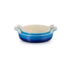 Le Creuset - Набор из 2-х форм для выпечки 20+24см лазурный / артикул   79276002200082  / GTIN 843251180196