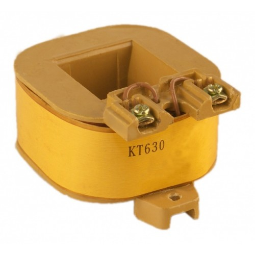 Катушка для контактора КТ-630 160А 220В